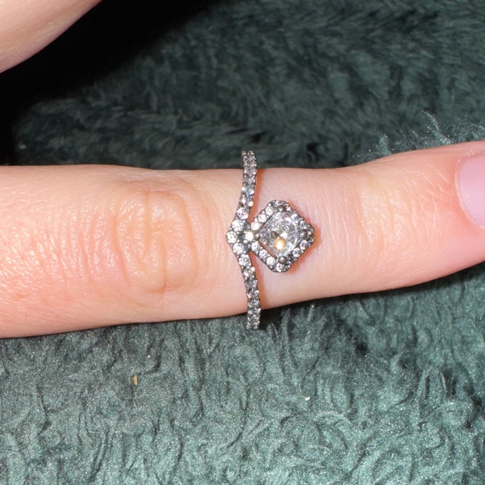 Pandora ring